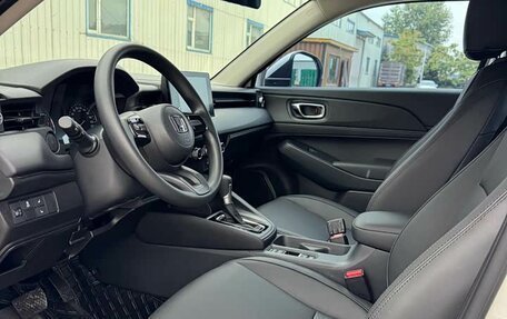 Honda Vezel, 2023 год, 1 906 510 рублей, 4 фотография