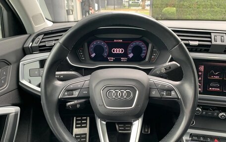 Audi Q3, 2020 год, 3 600 000 рублей, 23 фотография