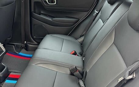 Honda Vezel, 2023 год, 1 906 510 рублей, 10 фотография