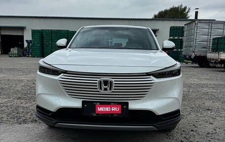 Honda Vezel, 2023 год, 1 906 510 рублей, 2 фотография