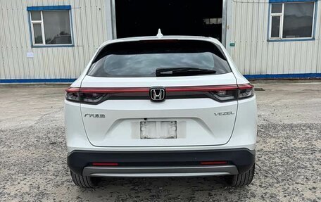 Honda Vezel, 2023 год, 1 906 510 рублей, 21 фотография