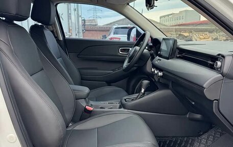 Honda Vezel, 2023 год, 1 906 510 рублей, 17 фотография