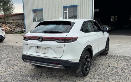 Honda Vezel, 2023 год, 1 906 510 рублей, 22 фотография