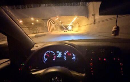 Volkswagen Polo VI (EU Market), 2015 год, 860 000 рублей, 6 фотография