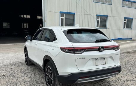 Honda Vezel, 2023 год, 1 906 510 рублей, 20 фотография