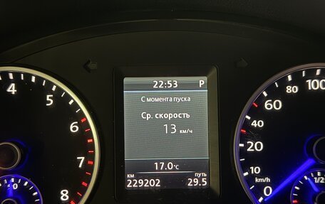 Volkswagen Tiguan I, 2012 год, 1 200 000 рублей, 6 фотография