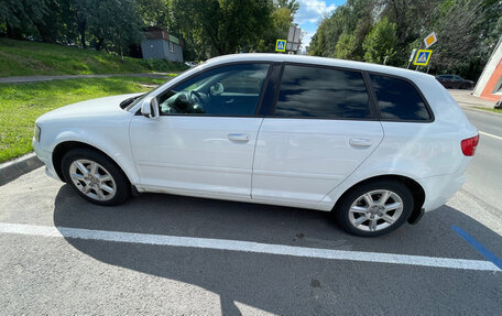 Audi A3, 2011 год, 720 000 рублей, 7 фотография