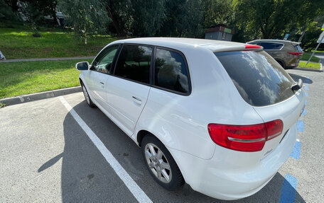 Audi A3, 2011 год, 720 000 рублей, 6 фотография