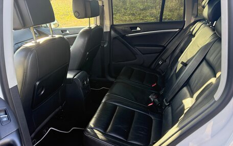Volkswagen Tiguan I, 2012 год, 1 200 000 рублей, 9 фотография