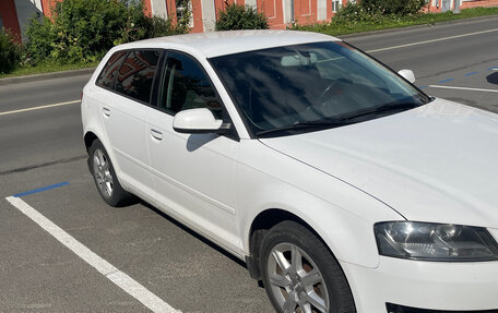 Audi A3, 2011 год, 720 000 рублей, 2 фотография