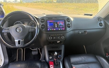 Volkswagen Tiguan I, 2012 год, 1 200 000 рублей, 8 фотография