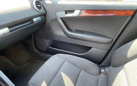 Audi A3, 2011 год, 720 000 рублей, 15 фотография