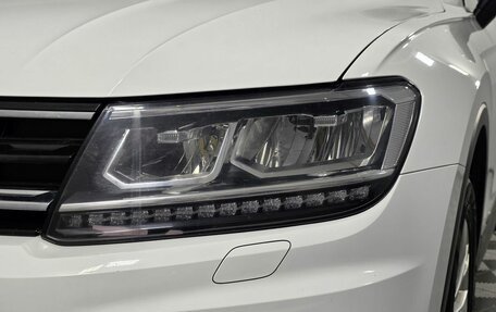 Volkswagen Tiguan II, 2019 год, 1 830 000 рублей, 9 фотография