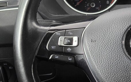 Volkswagen Tiguan II, 2019 год, 1 830 000 рублей, 16 фотография