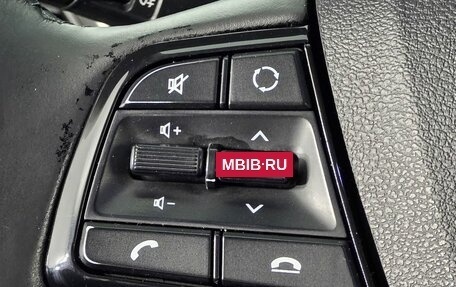 Hyundai Solaris II рестайлинг, 2018 год, 1 200 000 рублей, 17 фотография