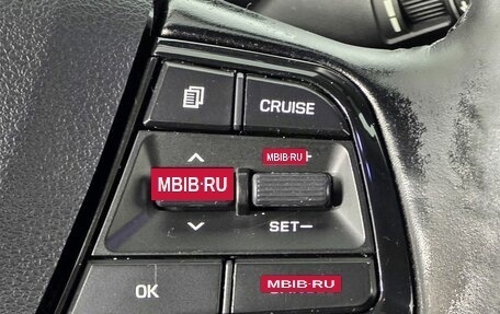 Hyundai Solaris II рестайлинг, 2018 год, 1 200 000 рублей, 18 фотография