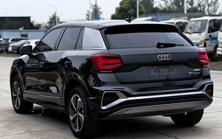 Audi Q2 I, 2023 год, 1 740 009 рублей, 7 фотография