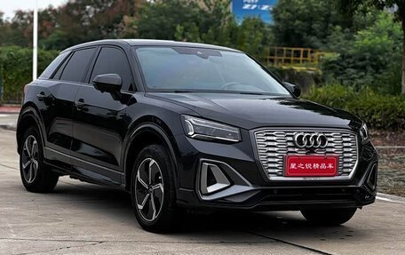 Audi Q2 I, 2023 год, 1 740 009 рублей, 3 фотография