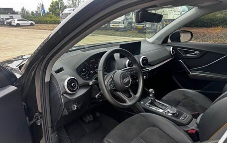 Audi Q2 I, 2023 год, 1 740 009 рублей, 8 фотография