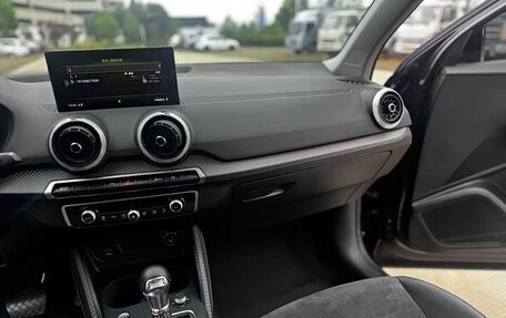 Audi Q2 I, 2023 год, 1 740 009 рублей, 12 фотография