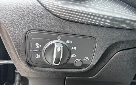 Audi Q2 I, 2023 год, 1 740 009 рублей, 13 фотография
