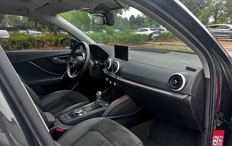 Audi Q2 I, 2023 год, 1 740 009 рублей, 9 фотография