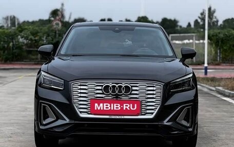 Audi Q2 I, 2023 год, 1 740 009 рублей, 2 фотография
