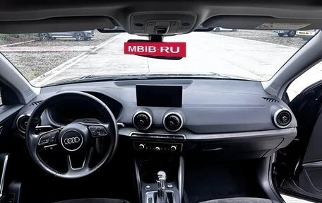 Audi Q2 I, 2023 год, 1 740 009 рублей, 10 фотография
