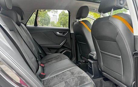 Audi Q2 I, 2023 год, 1 740 009 рублей, 17 фотография