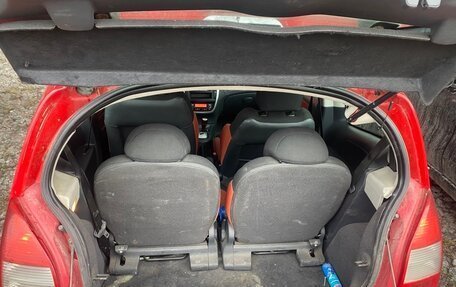 Citroen C2, 2007 год, 142 000 рублей, 7 фотография