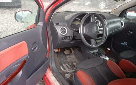 Citroen C2, 2007 год, 142 000 рублей, 5 фотография