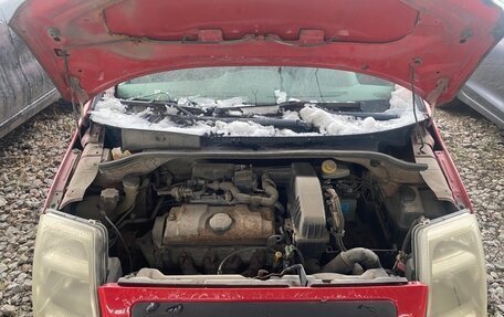 Citroen C2, 2007 год, 142 000 рублей, 8 фотография