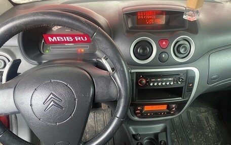 Citroen C2, 2007 год, 142 000 рублей, 6 фотография