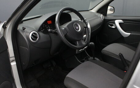 Renault Sandero I, 2013 год, 795 000 рублей, 6 фотография