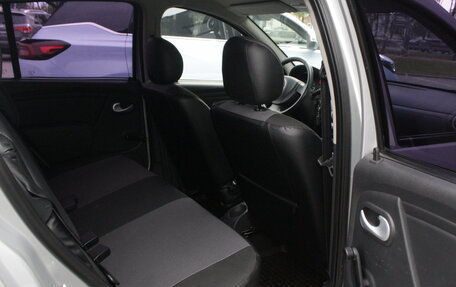 Renault Sandero I, 2013 год, 795 000 рублей, 16 фотография