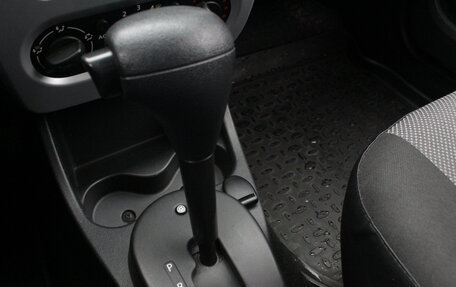 Renault Sandero I, 2013 год, 795 000 рублей, 14 фотография