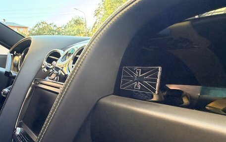 Bentley Continental GT II рестайлинг, 2017 год, 7 999 999 рублей, 20 фотография