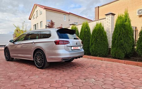 Volkswagen Passat B8 рестайлинг, 2019 год, 3 400 000 рублей, 9 фотография