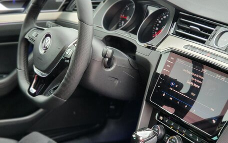 Volkswagen Passat B8 рестайлинг, 2019 год, 3 400 000 рублей, 12 фотография