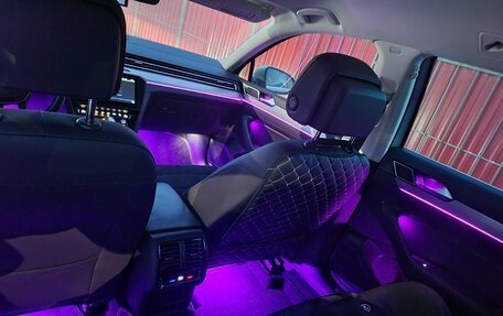 Volkswagen Passat B8 рестайлинг, 2019 год, 3 400 000 рублей, 18 фотография