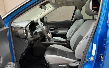 Nissan Kicks I, 2023 год, 1 595 000 рублей, 6 фотография