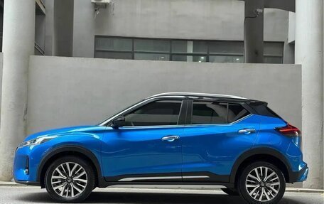 Nissan Kicks I, 2023 год, 1 595 000 рублей, 5 фотография
