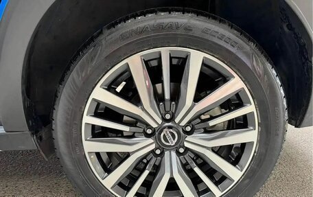 Nissan Kicks I, 2023 год, 1 595 000 рублей, 10 фотография