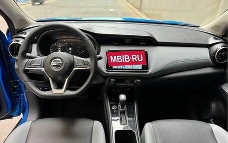 Nissan Kicks I, 2023 год, 1 595 000 рублей, 7 фотография