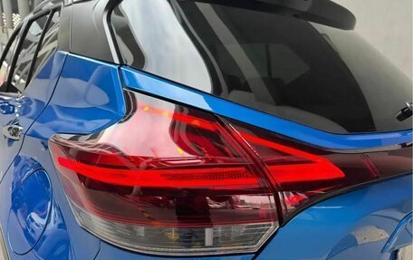 Nissan Kicks I, 2023 год, 1 595 000 рублей, 11 фотография