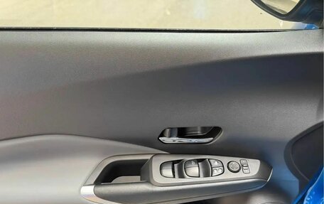 Nissan Kicks I, 2023 год, 1 595 000 рублей, 13 фотография