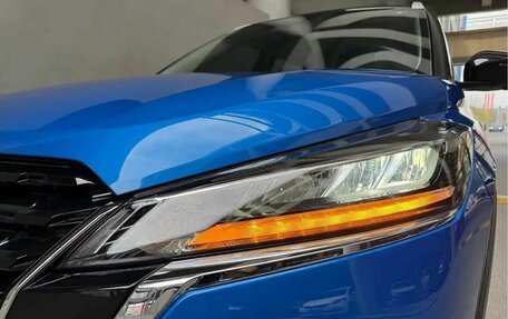 Nissan Kicks I, 2023 год, 1 595 000 рублей, 12 фотография