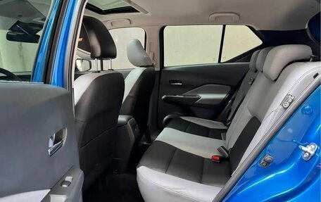 Nissan Kicks I, 2023 год, 1 595 000 рублей, 20 фотография