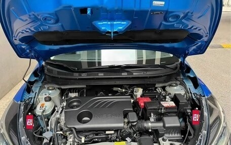 Nissan Kicks I, 2023 год, 1 595 000 рублей, 15 фотография