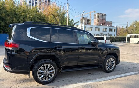 Toyota Land Cruiser, 2024 год, 12 500 000 рублей, 3 фотография